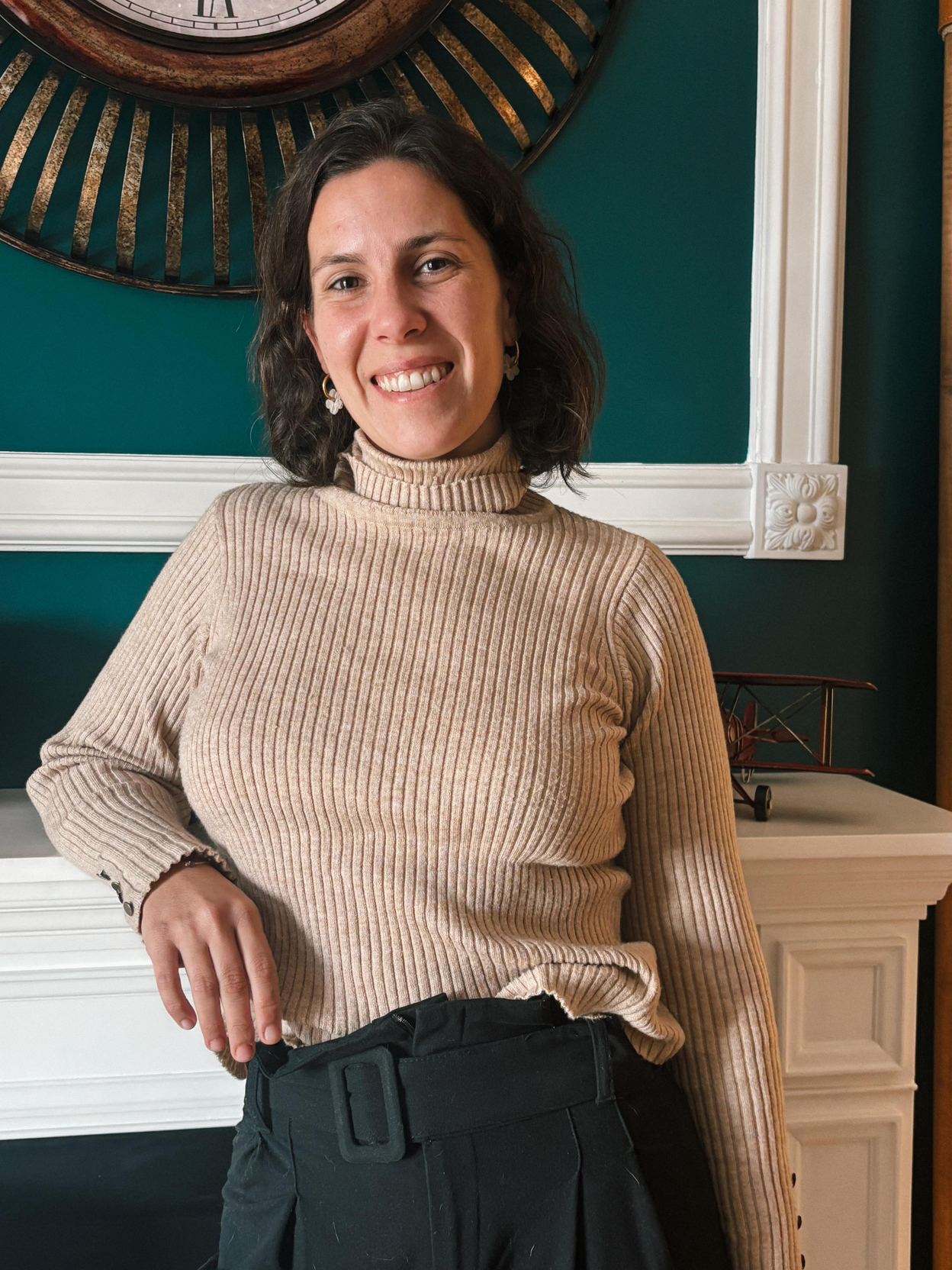 María Laura Amaya